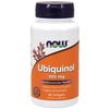 Ubiquinol 100 mg, Active Antioxidant Form of CoQ10