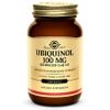 Ubiquinol 100 mg (Reduced CoQ-10)