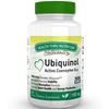 Ubiquinol CoQ10 100 mg, Value Size