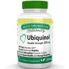 Ubiquinol CoQ10 200 mg, Value Size