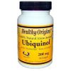 Ubiquinol (Kaneka QH) 200 mg