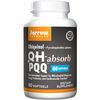 Ubiquinol QH + PQQ, 100 mg + 10 mg