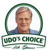 Udo's Choice