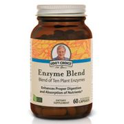 Udo's Choice Enzyme blend, 60 Capsules, Flora Health