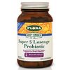 Udo's Choice Super 5 Probiotic,