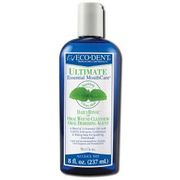 Ultimate Essential MouthCare, Natural Daily Rinse, Sparkling Clean Mint, 8 oz, Eco-Dent (Ecodent)