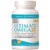 Ultimate Omega 2X - Lemon