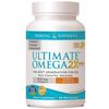 Ultimate Omega 2X Mini with Vitamin D3 - Lemon