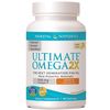 Ultimate Omega 2X with Vitamin D3 - Lemon