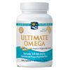 Ultimate Omega, Lemon, Fish Oil Ideal for Restricted & Pasco-Vegetarian