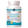 Ultimate Omega Mini - Strawberry, Superior Fish Oil