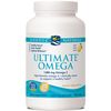 Ultimate Omega, Purified Fish Oil