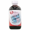 Ultra-B Liquid in Raisin Juice