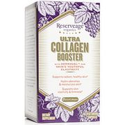 Ultra Collagen Booster, 90 Veggie Capsules, ReserveAge Organics