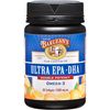 Ultra EPA-DHA, Fresh Catch Fish Oil, Orange Flavor