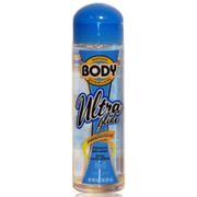 Ultra Glide, Water Based Lube, 8.5 oz, Body Action