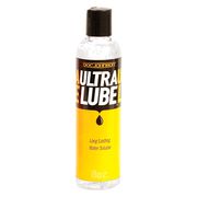Ultra Lube - Bulk, 8 oz, Doc Johnson