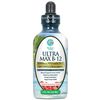 Ultra Max B12 Liquid Drops