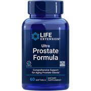 Ultra Prostate Formula, 60 Softgels, Life Extension
