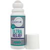 Ultra Relief Epsom Salt Lotion Roll-On with CBD