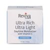 Ultra Rich Ultra Light Daytime Moisturizer Cream