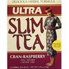 Ultra Slim Tea, Cran-Raspberry