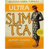 Ultra Slim Tea, Honey Lemon