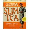 Ultra Slim Tea, Orange Spice