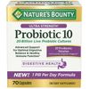 Ultra Strength Probiotic 10