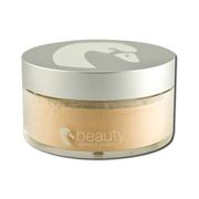 Ultrafine Loose Face Powder - Light, 25 gm, Beauty Without Cruelty