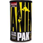 Animal Pak, Value Size, 44 Packs, Universal Nutrition