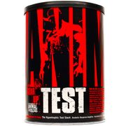 Animal Test, 21 Packs, Universal Nutrition