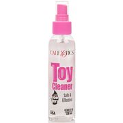 Universal Toy Cleaner with Aloe, 4.3 oz, California Exotic Novelties