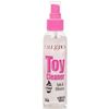 Universal Toy Cleaner with Aloe