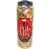 Pub Mix, Crunchy Snacks
