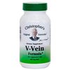 V-Vein, Support Veins & Arteries