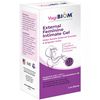 VagiBiom External Feminine Intimate Gel, Vaginal Moisturizer Gel