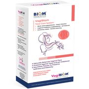 VagiBiom Total Care Kit, 2 Pack, Biom Probiotics