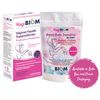VagiBiom Vaginal Probiotic Suppository, Fragrance Free