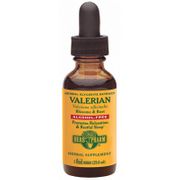 Valerian Glycerite Liquid, 4 oz, Herb Pharm