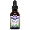 Valerian Liquid Extract, Organic