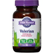 Valerian, Organic, Value Size, 180 Capsules, Oregon's Wild Harvest
