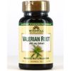 Valerian Root 450 mg