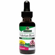 Valerian Root Extract Liquid 1 oz from Nature's Answer