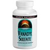 Vanadyl Sulfate 10 mg, Value Size
