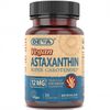 Vegan Astaxanthin 12 mg