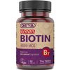 Vegan Biotin 6000 mcg