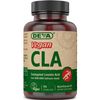 Vegan CLA (Conjugated Linoleic Acid)