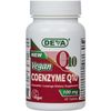 Vegan Coenzyme Q10 100 mg, Lozenge & Chewable