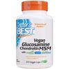 Vegan Glucosamine Chondroitin MSM